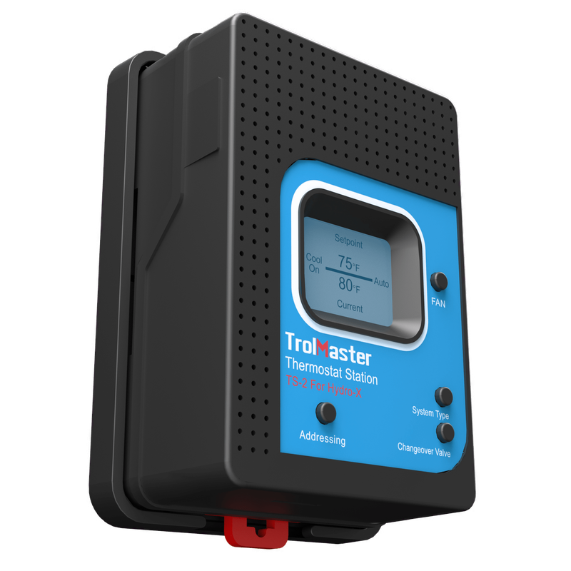 Thermostat Station 2