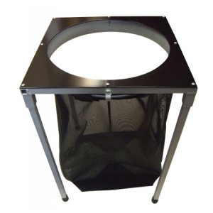 Aluminiumgestell für Trimpro Rotor Workstation