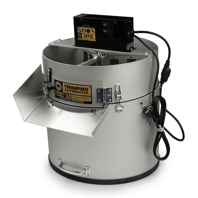 Trimpro Rotor (ohne Gestell)