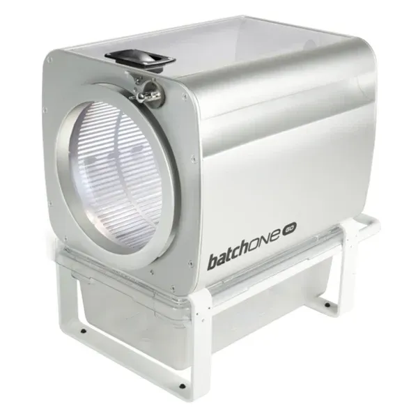 Twister Trimmer BatchOne Go