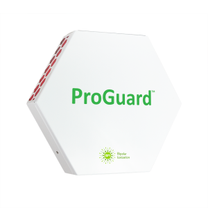 Defender DXB 100 with BPI