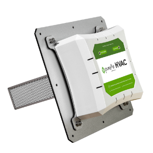 PureAir HVAC with BPI