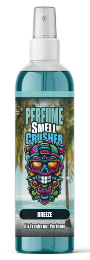 SmellCrusher Perfume | 75ml SmellCrusher Perfume | 75ml