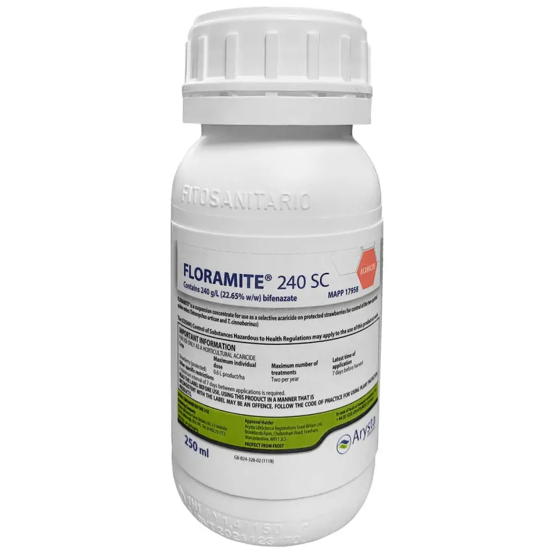 Floramite 240 SC 250ml