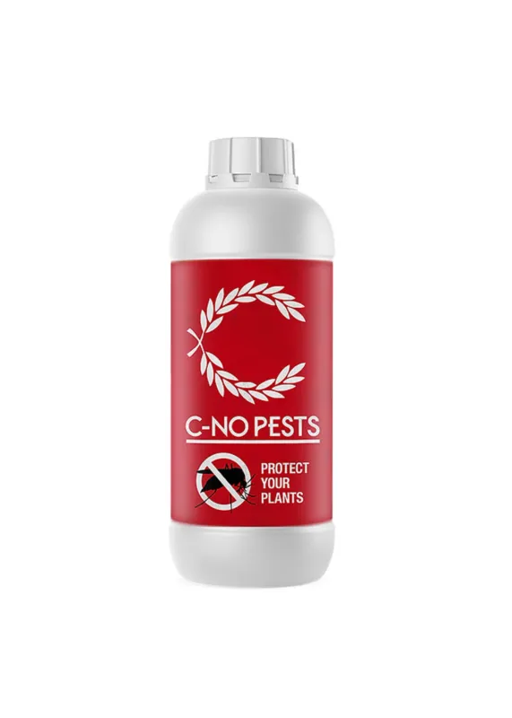 C-no pests 250ml