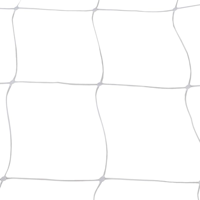 Pflanzenstütznetz Ranknetz 1.20 m breit/ 1000m pro Rolle