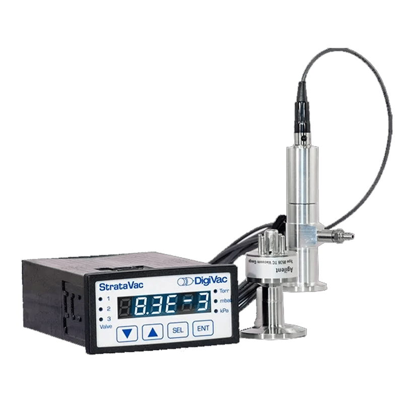 DIGIVAC STRATAVAC BLEED VACUUM CONTROL BUNDLE