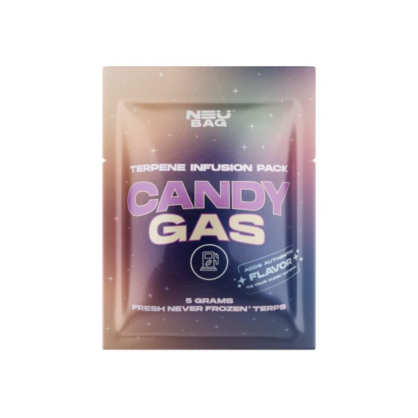 Candy Gas Infusion Pack