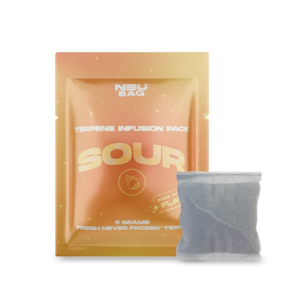 Sour Infusion Pack
