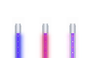 Dimlux Xtreme Series UV ADD-ON 2X25W Led