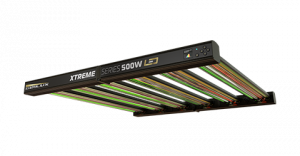 DimLux Xtreme Series LED 500W NIR