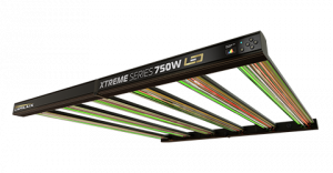 DimLux Xtreme Series LED 750W NIR