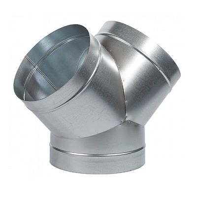 Ventilation Parts