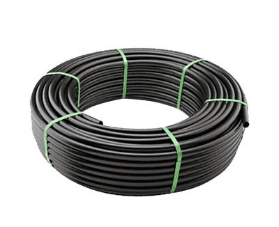 Irrigation & Fertigation