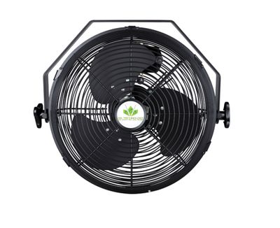 Climate & Air Management