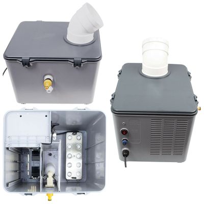 Humidifiers