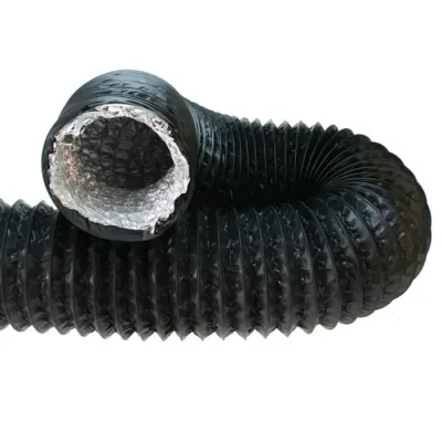 Ventilation Ducts &amp; Hoses