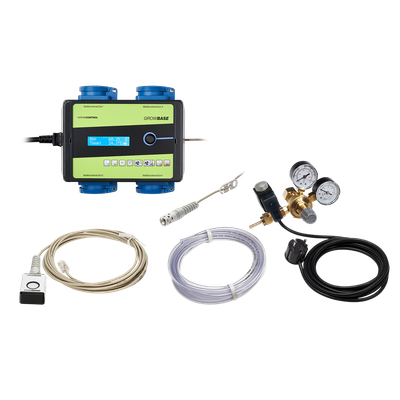 CO2 Equipment