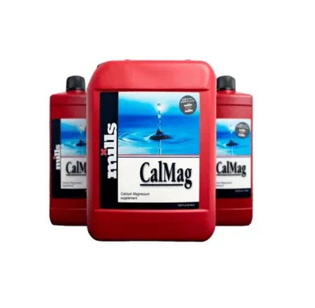 Mills CalMag 10L