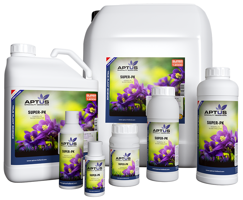 Aptus Super PK 20L