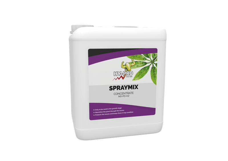 Hy-Pro Spraymix 5L
