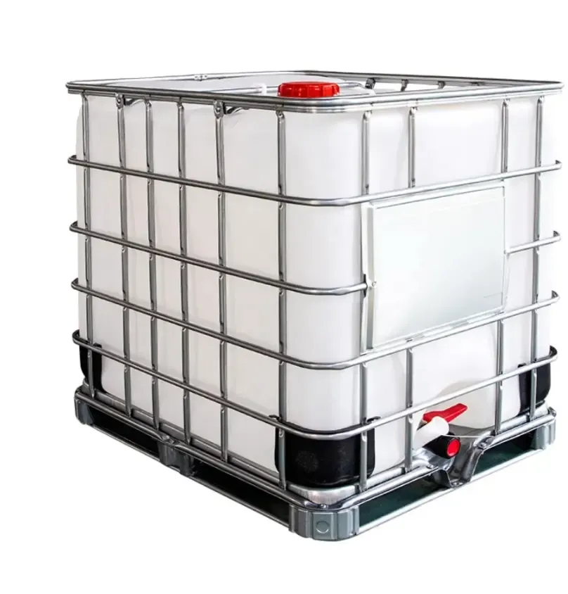 Hy-Pro Hydro A/B 1000L