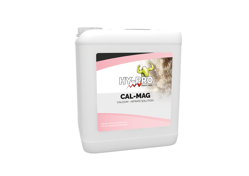Hy-Pro Cal-Mag 5L