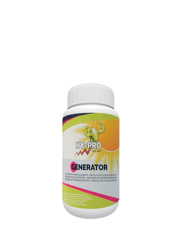 Hy-Pro Generator 1L