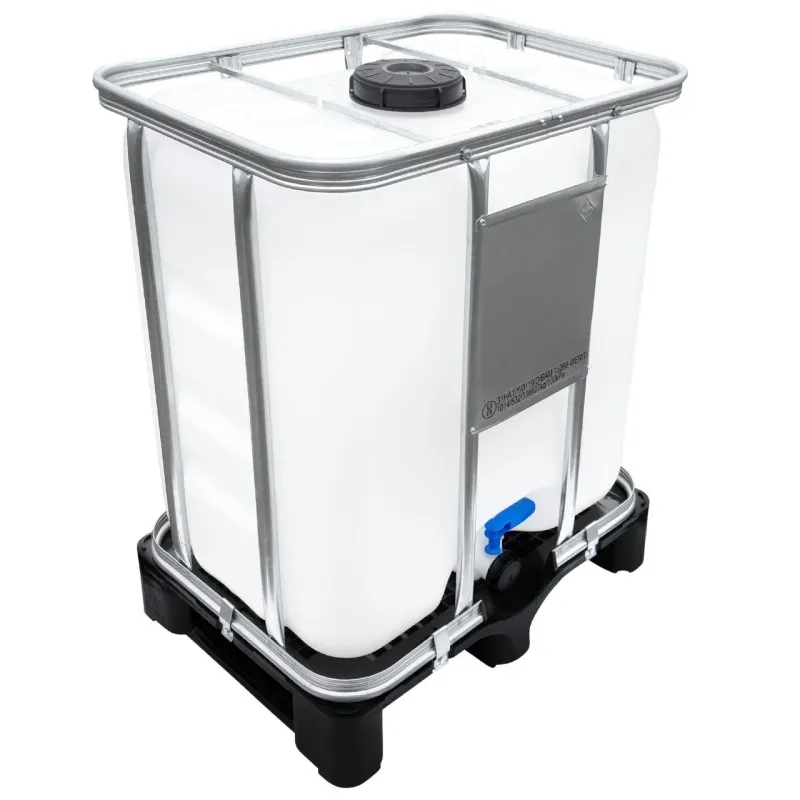 Hy-Pro Cal-Mag 300L
