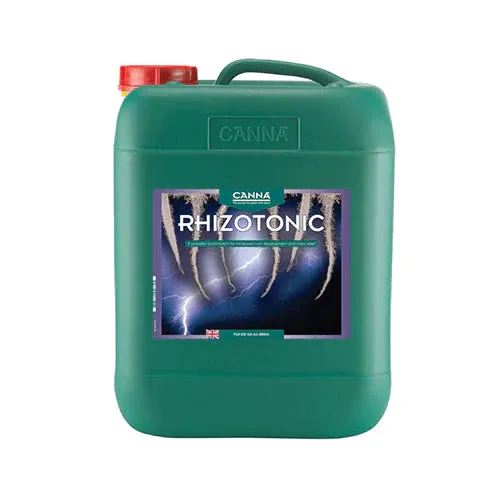 Canna Rhizotonic 10L