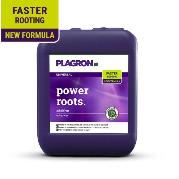 Plagron Power Roots 5L