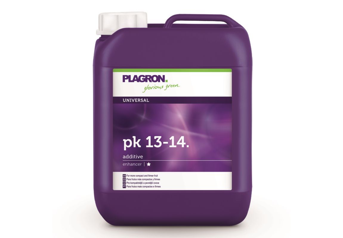 Plagron PK 13/14 10L