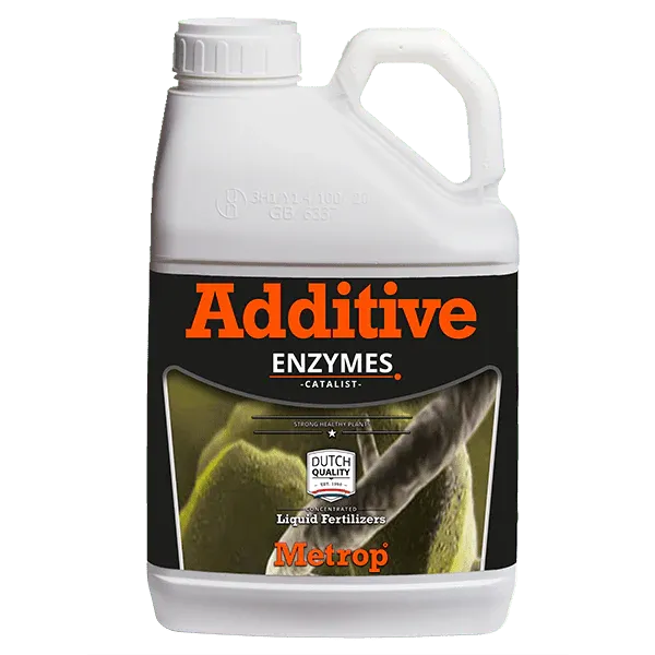 Metrop Enzymes 5L