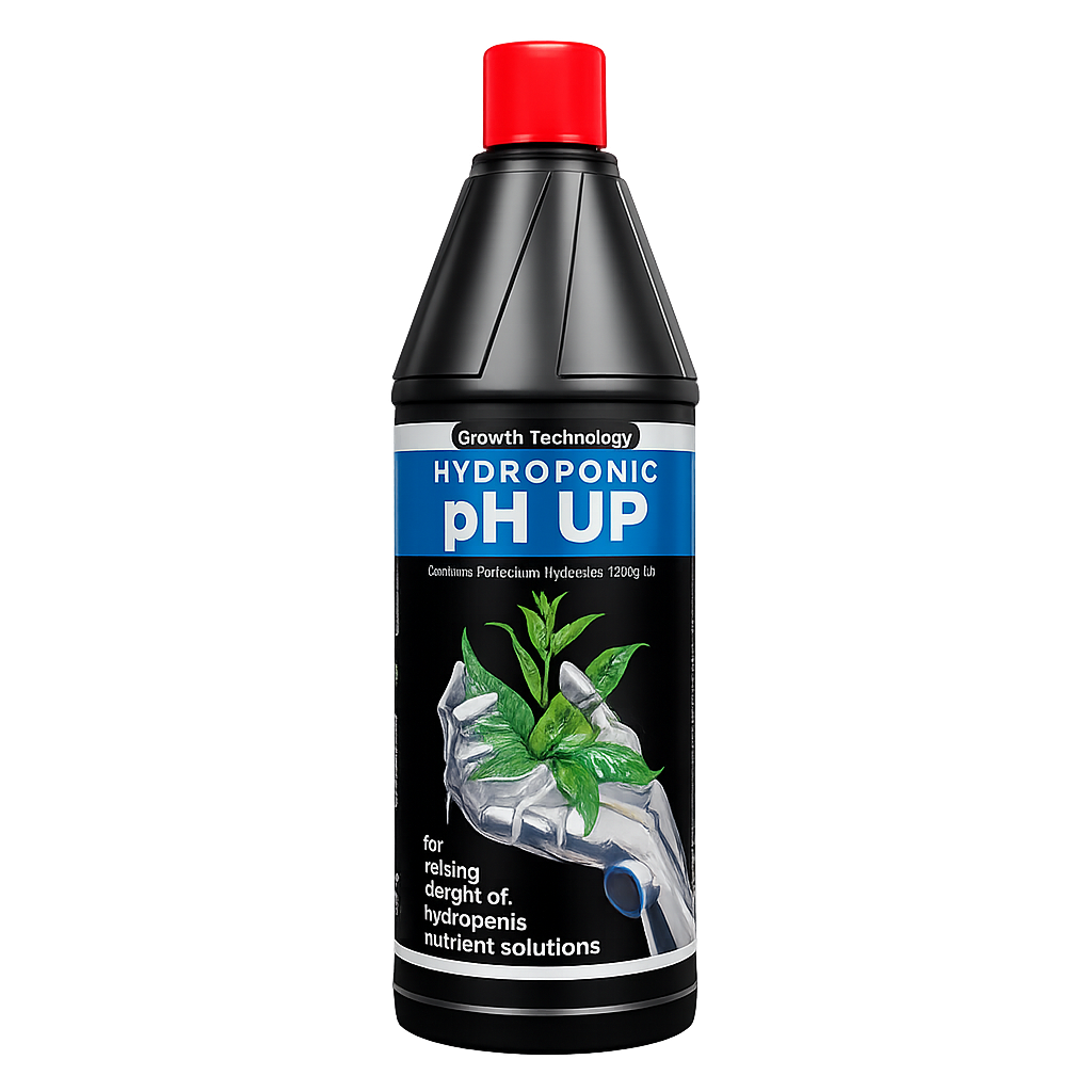 PH UP+ 1L Growth Technology