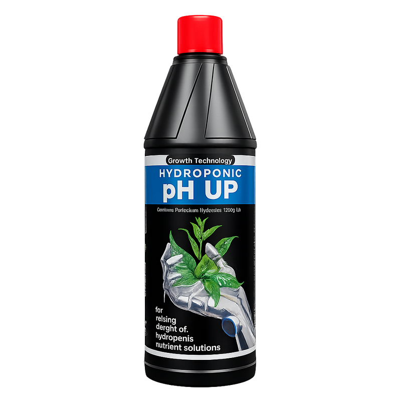 PH UP+ 1L Growth Technology