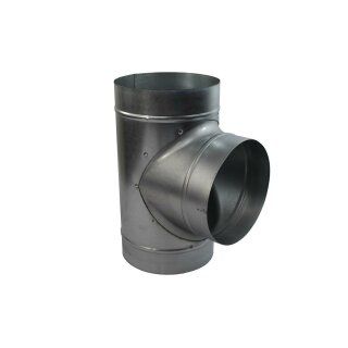 T-Stück 3x315mm