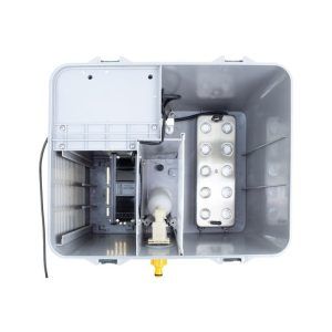 Humidifier G.A.S SonicAir Pro