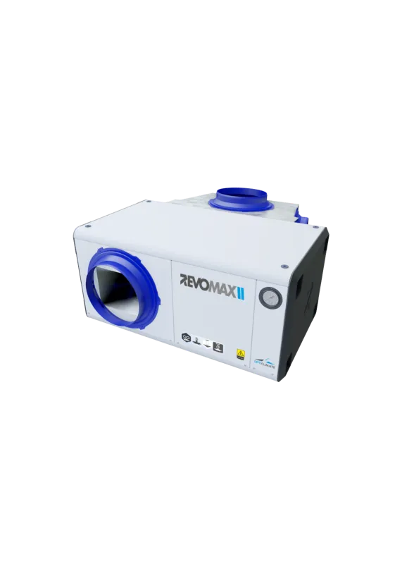 Opticlimate 10000 Revomax II