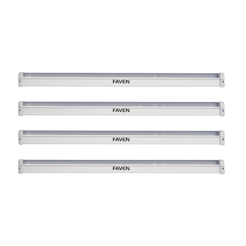 Faven R8 Multipack (4 Units)