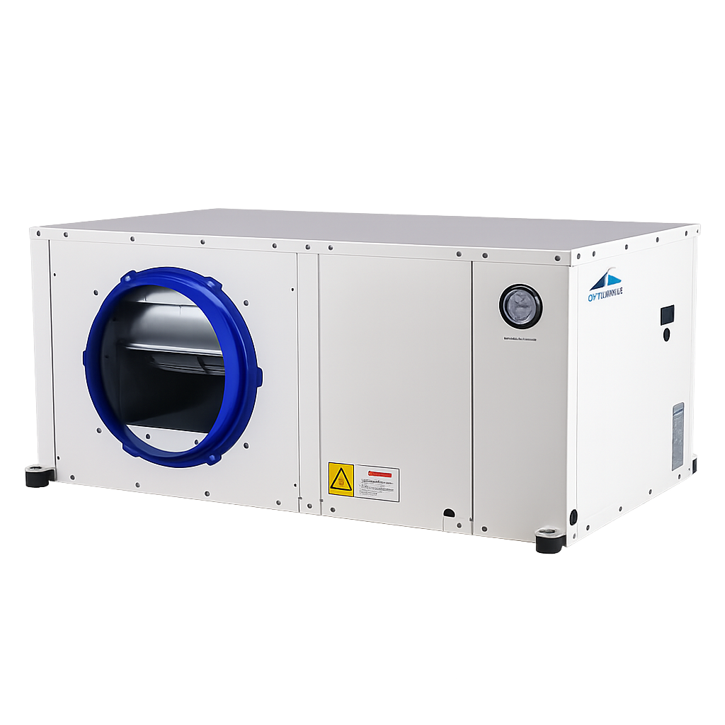 Opticlimate 15000pro3 Split 24x600W / 400V