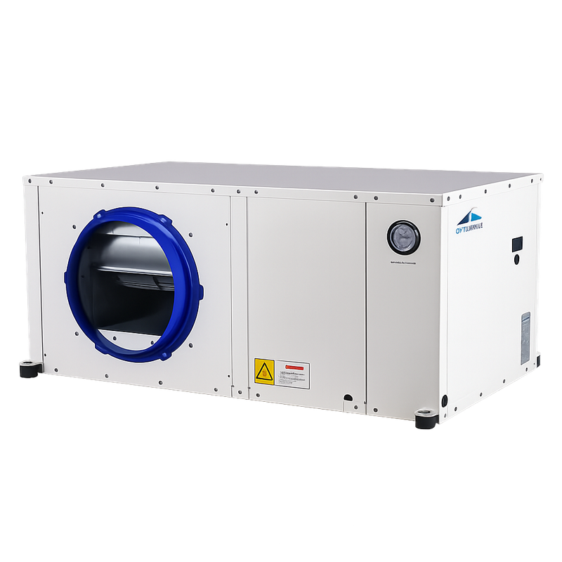 Opticlimate 15000pro3 Split 24x600W / 400V