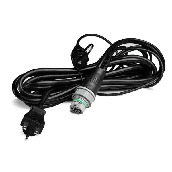 Faven R8 Power Cable