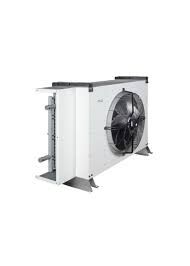Opticlimate Wasserkühler Industrial 17kW
