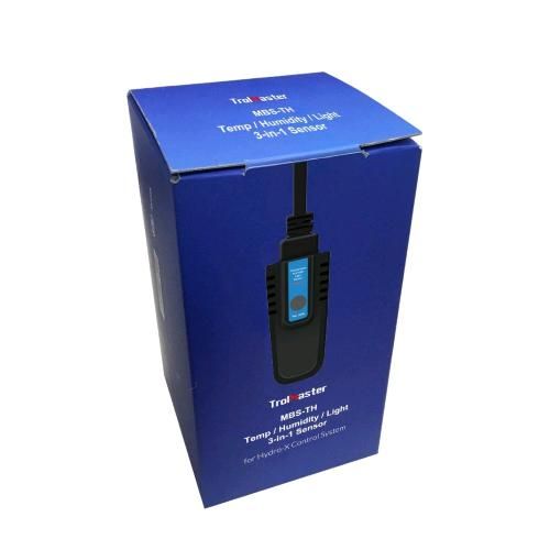 TROLMASTER - 3 IN 1 SENSOR FOR HYDRO-X (MBS-TH)