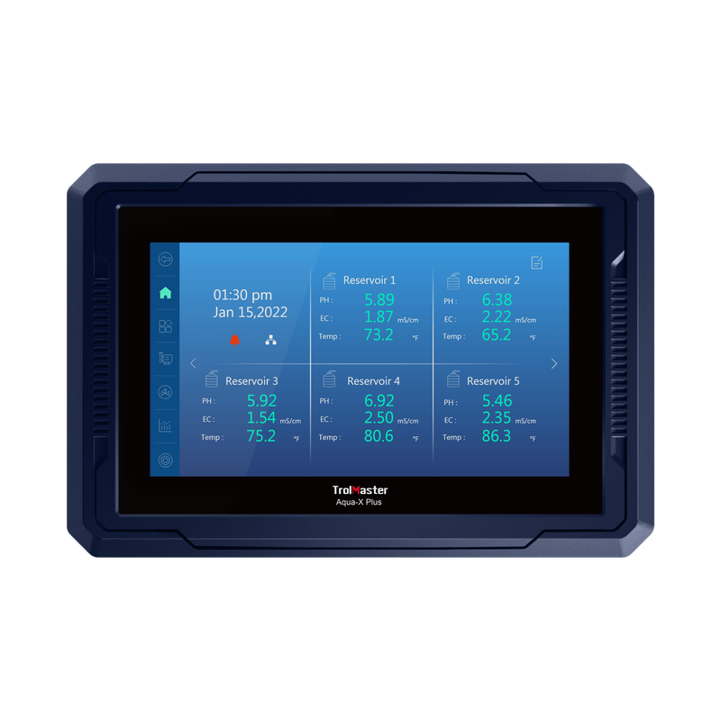 Aqua-X Plus Irrigation Control System（NFS-3）
