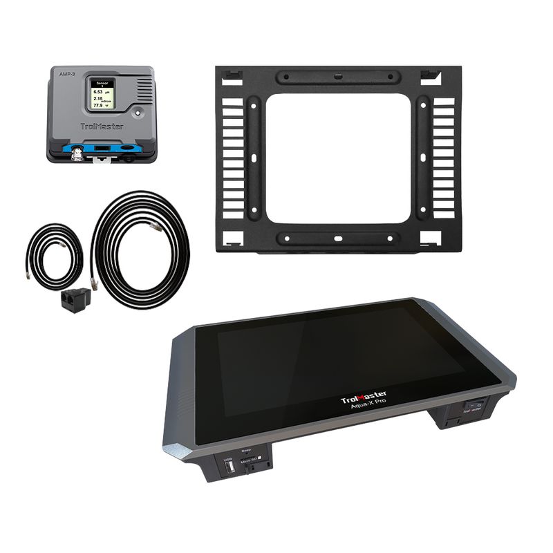 Aqua-X Pro Irrigation Control System（NFS-2）