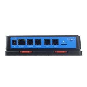Hydro-X Environment Control System