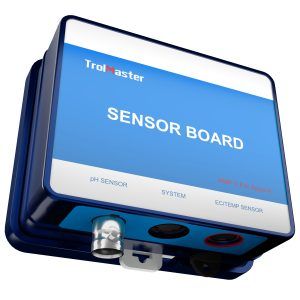 Sensor Board for Aqua-X only（AMP-2）