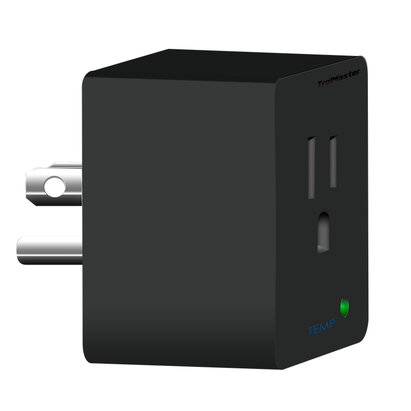 Temperature Device Station