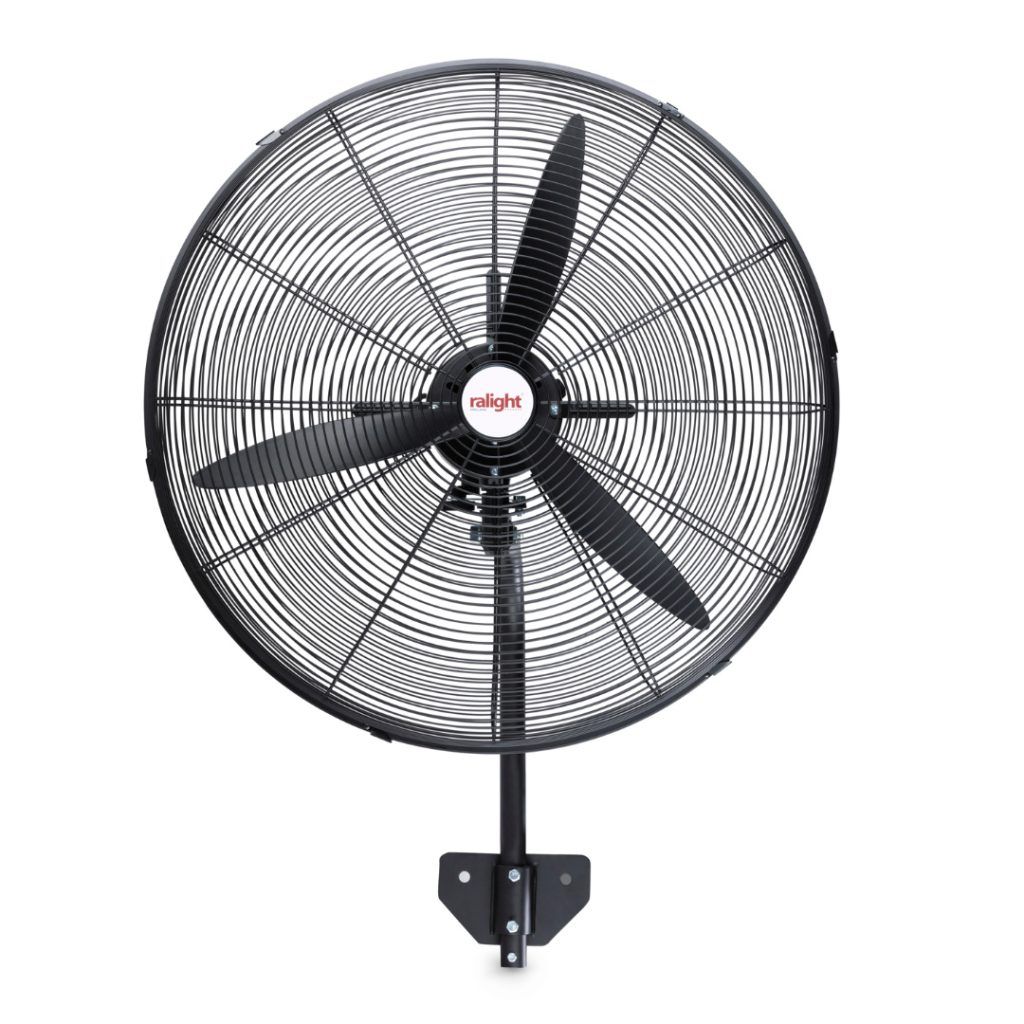 Ralight Wandventilator Schwenkabar 66cm/26"